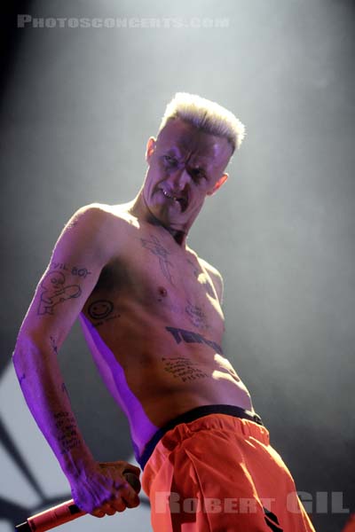 DIE ANTWOORD - 2013-06-29 - EVREUX - Hippodrome Evreux Normandie - Watkin Tudor Jones Jr. [Ninja]